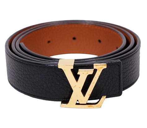 lv buckle red|Lv belt black checkered.